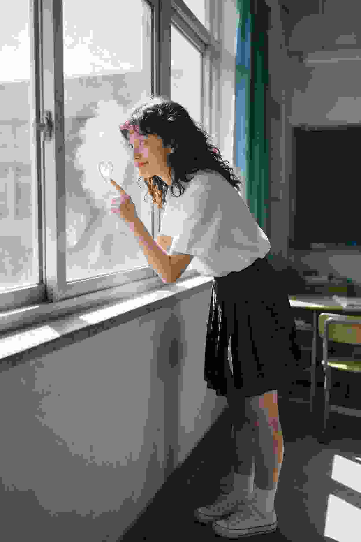 荒岛美人劫