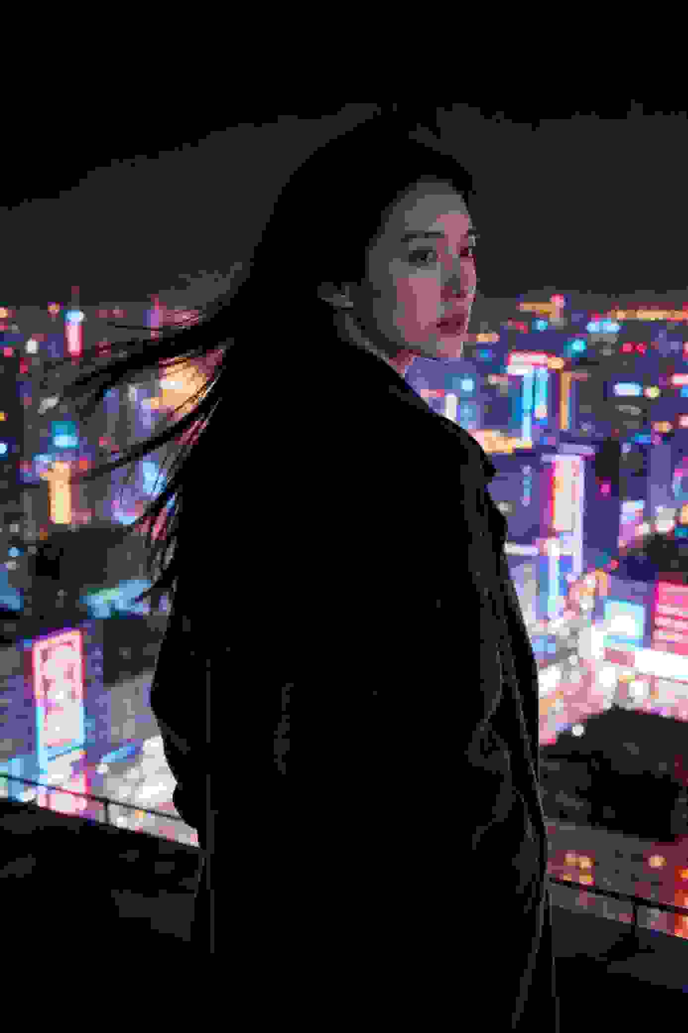 禁闭空间