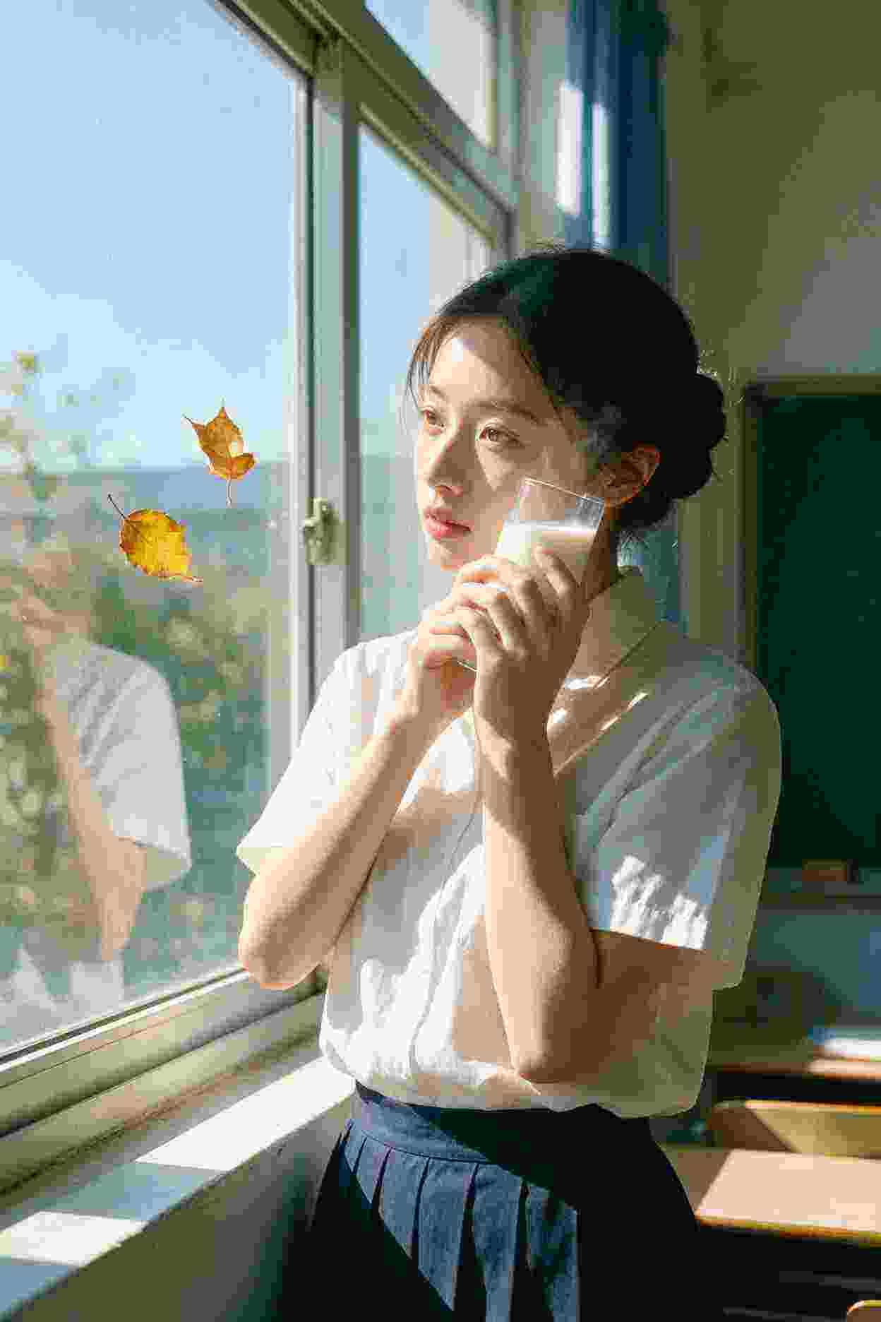 孤岛诡事