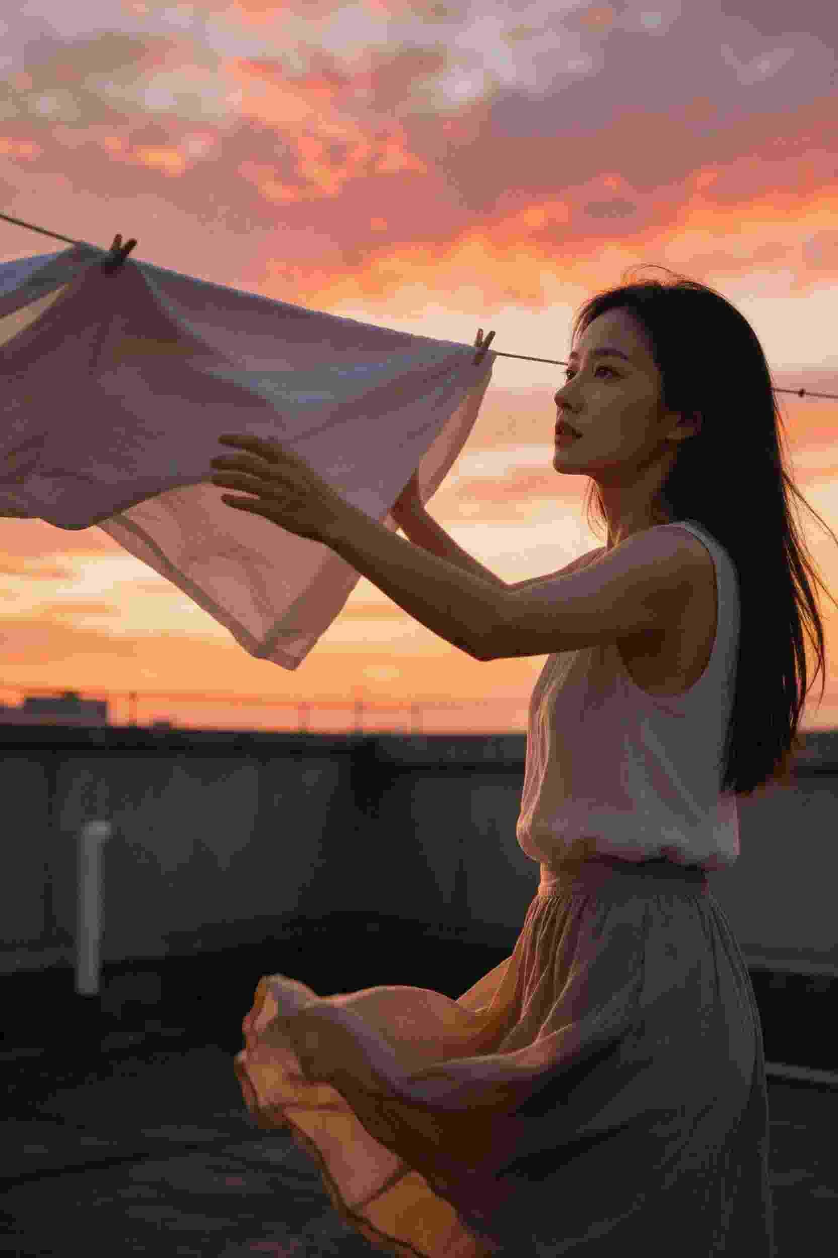 两颗心
